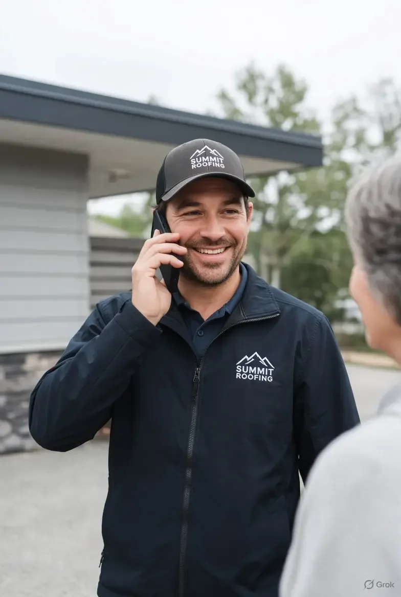 Flat Roof Leak Repair Hankinson, ND FAQs